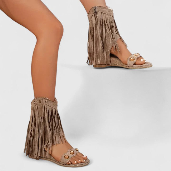 Aurora | Elegant Sandals