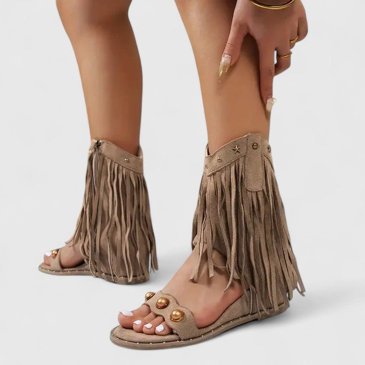Aurora | Elegant Sandals