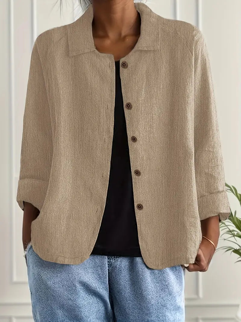 Alexis - Classic Light Top