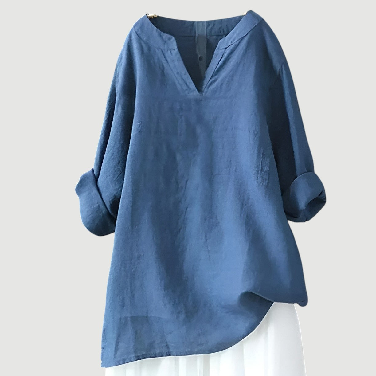 Elvi | Lightweight and Comfortable Top