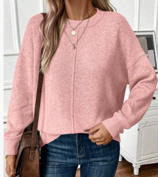 Skylar | Soft Jumper with Timeless Style