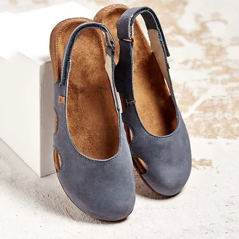 Seleste | Supportive Pain-Free Shoe