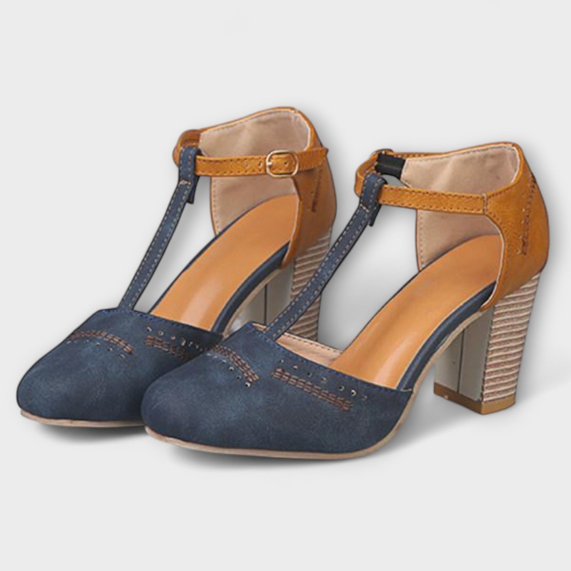 Yanya | Pain-Free Supportive Shoe