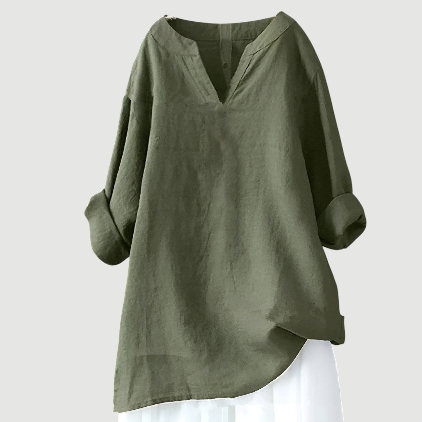 Elvi | Lightweight and Comfortable Top