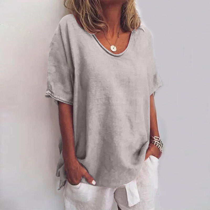 Eevi | Spacious and Comfortable Sweater that Covers the Stomach