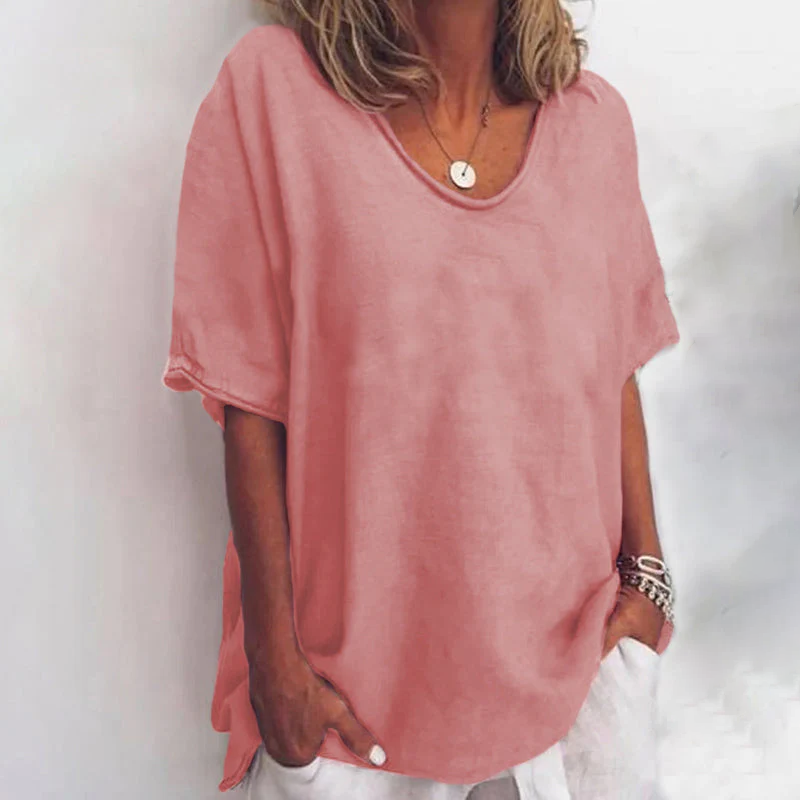 Eevi | Spacious and Comfortable Sweater that Covers the Stomach