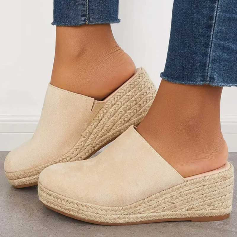 Isolde | Orthopaedic Supportive Shoe