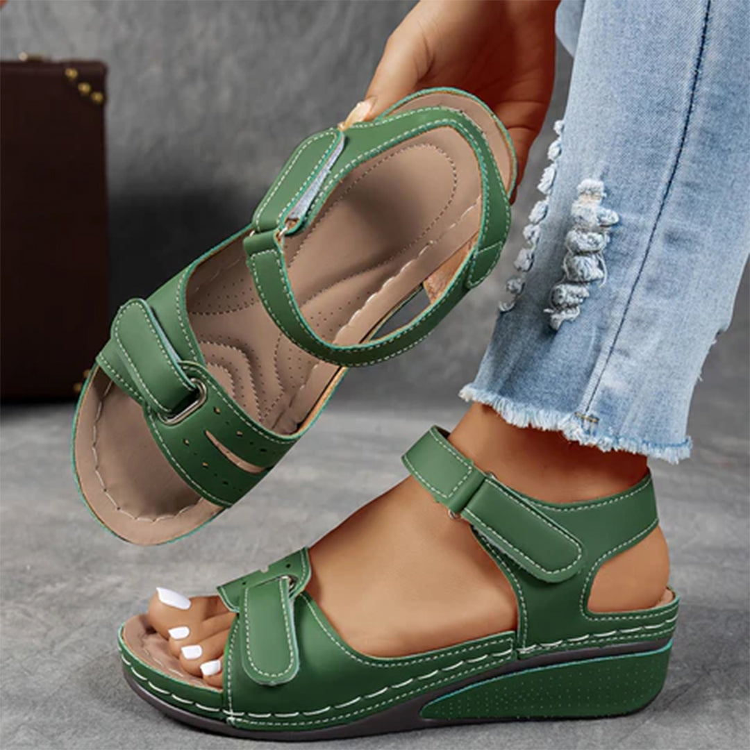Zanira - Orthopaedic Support Sandal