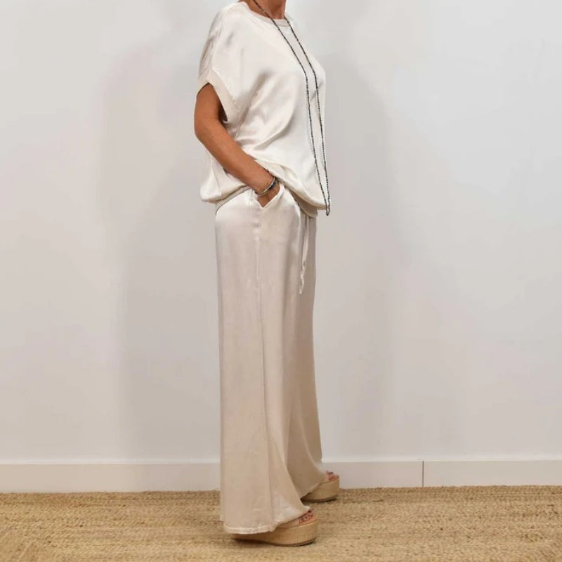 Aveline | Elegant Comfort Set