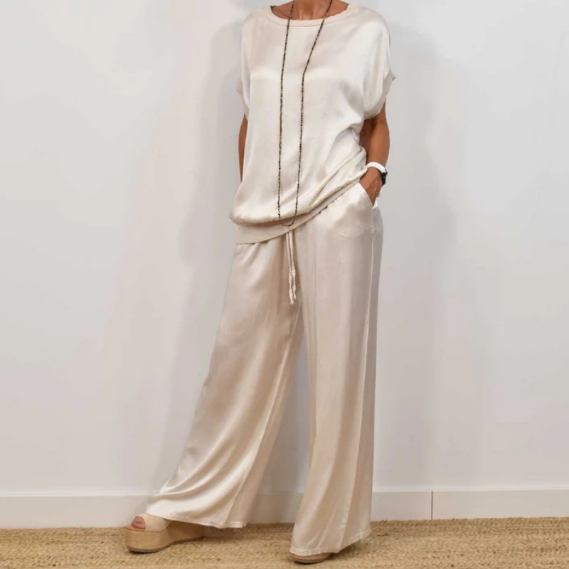 Janice | All Day Comfort Set