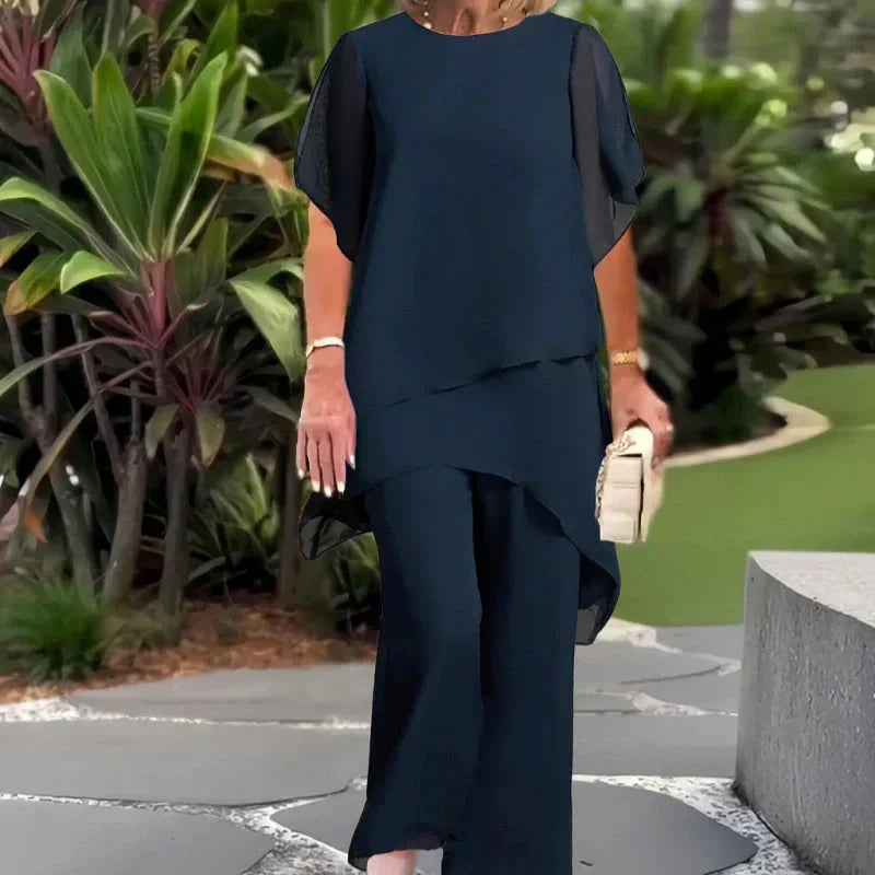 Olivia | Chic Elegant Set