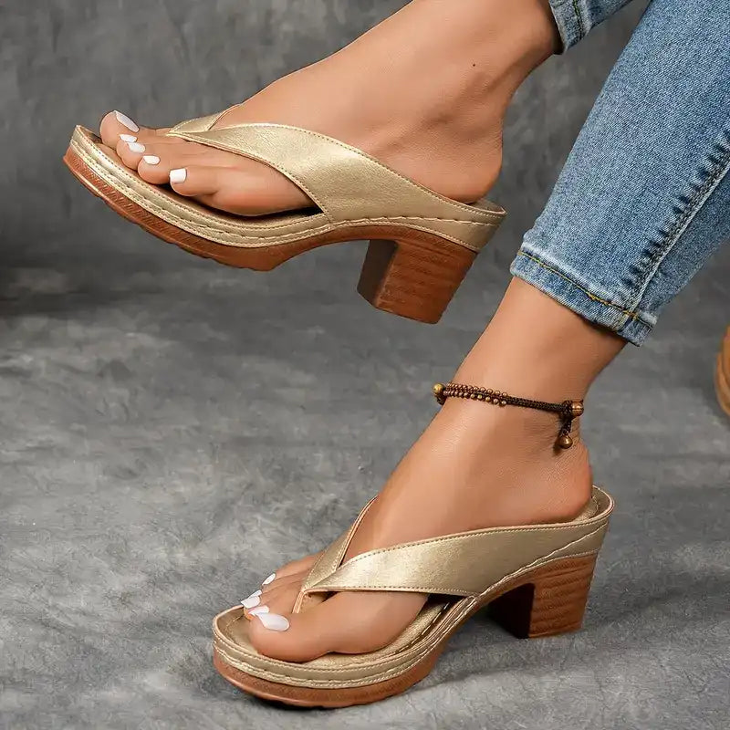 Ivora | Orthopaedic Support Heel